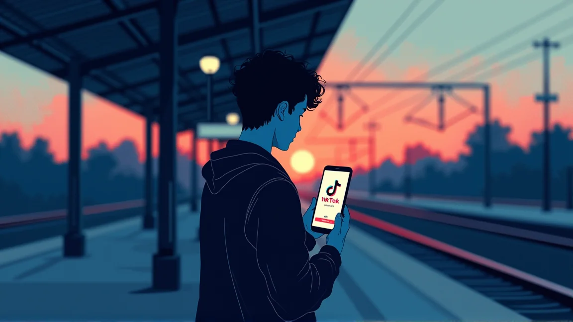 4年来の友達にデートを申し込んだ結果｜「考える時間」と言われ翌々日にTikTokで完全ブロックされた話