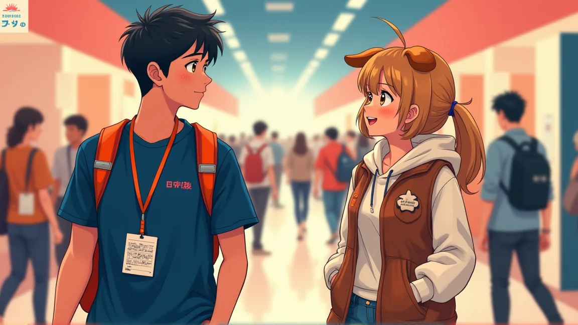 「それとも、残ってくれてもいいけど」——目の前の誘いに真顔で「何のために？」と返してしまった話