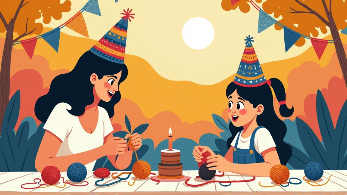 「ボーカルが亡くなったときは悲しかったな…」誕生日会でよその9歳に言った直後、顔を上げたら目を見開いた女の子が固まっていた