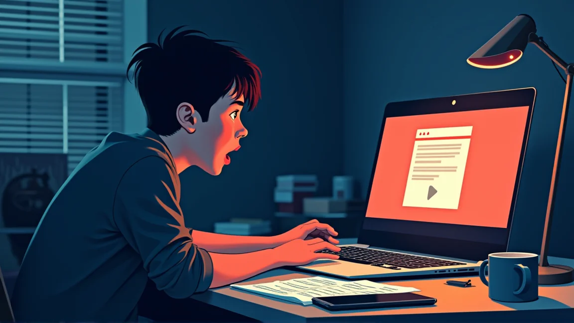 「著作権違反です」——スペルチェックのつもりで校正ツールに二次創作を入れたら、学生部長が読む羽目になった話