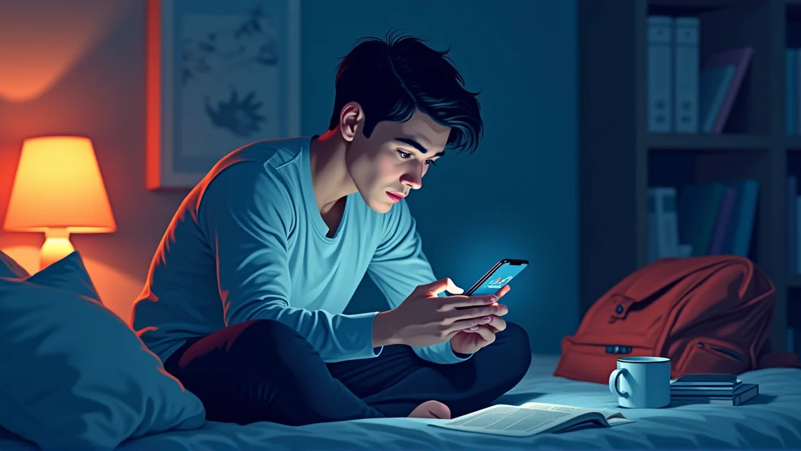 「うわ」の二文字を消したつもりが数時間そのまま、親友を傷つけた男の誕生日投稿で…